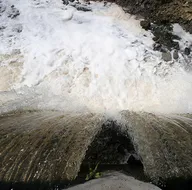 İstanbul’un derelerindeki kirlilik halk sağlığını tehdit ediyor! CHP’li İBB nerede?