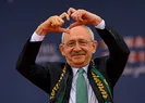 Kılıçdaroğlunun Ben Maliye Bakanıyken gafı alay konusu oldu