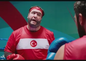 Şahan Gökbakar kendi rekorunu kırdı!