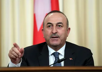 Mevlüt Çavuşoğlu'ndan flaş açıklamalar