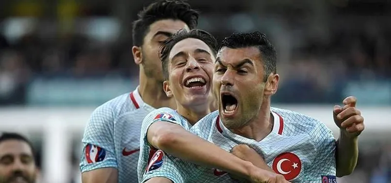 İtalyanlar Emre Mor'u öve öve bitiremedi