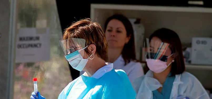 Belçika ve Lüksemburg'da okullar tatil edildi