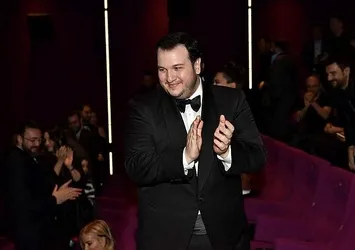 Şahan Gökbakar'dan Cem Yılmaz'a olay gönderme!