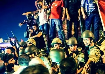 Sivil şehitlerin yakınlarına aylık bağlanacak