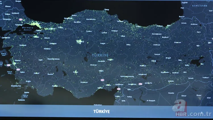 İl il corona virüs vaka sayıları açıklandı! 15