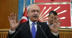 CHP’de rüşvet isyanı