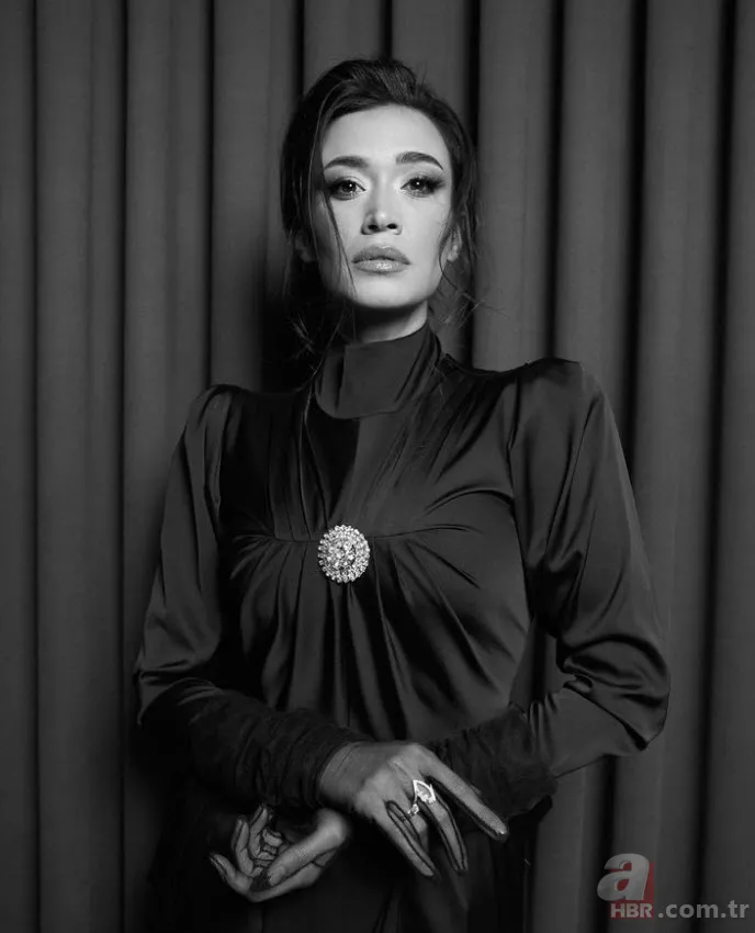 Ecem Özkaya’dan yeni aşk bombası! 2 yıl önce boşanmıştı sevgilisi bakın kim çıktı 3