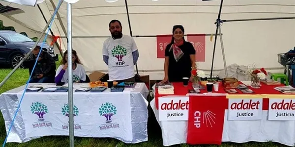 HDP Grup Başkanvekilinden skandal sözler: PKK’lıların cenazesine gitmeye devam edeceğiz