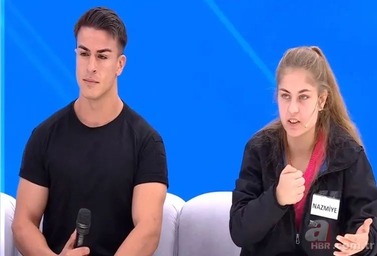 Müge Anlı Nazmiye Tutaner kimdir, kaç yaşında? Müge Anlı Nevrigül (Şirin) olayının ayrıntıları... 6