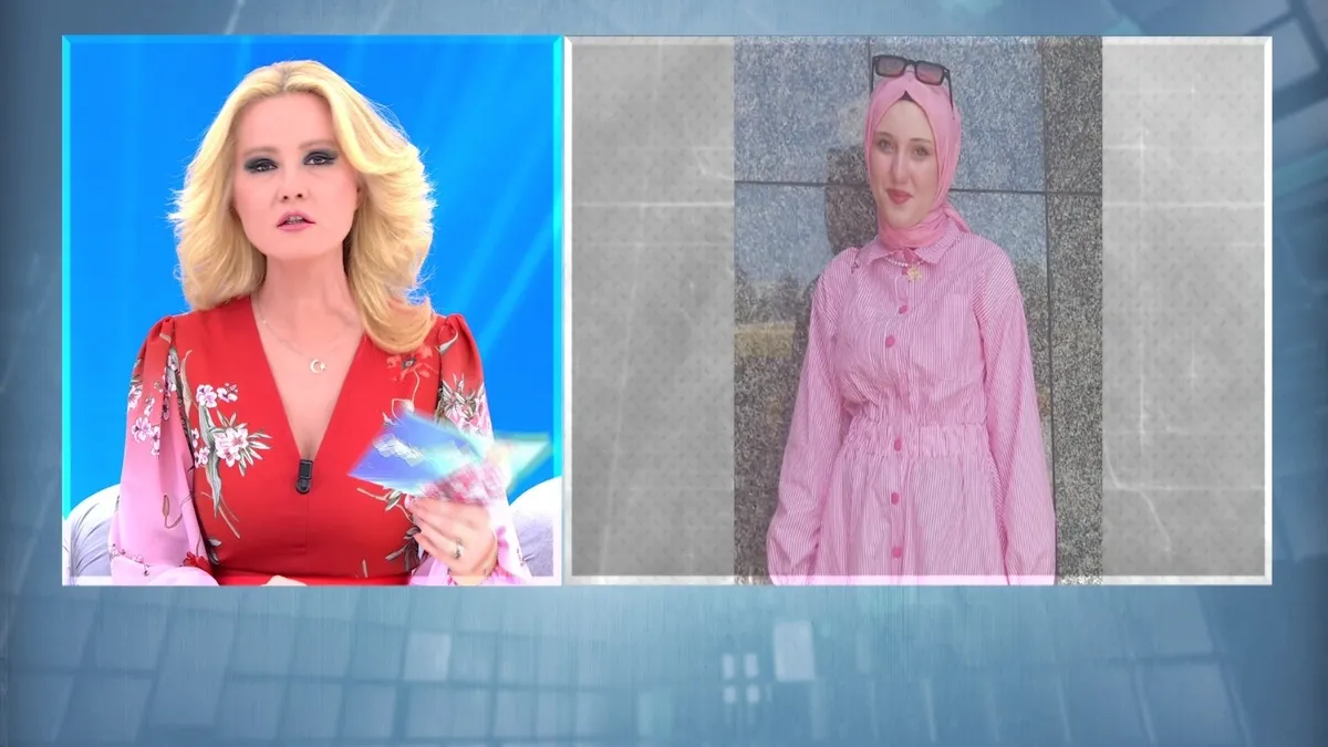41 gündür haber yok! Fatma Acar'ı kim kaçırdı? Ailesi Müge Anlı'da gözyaşı döküyor...