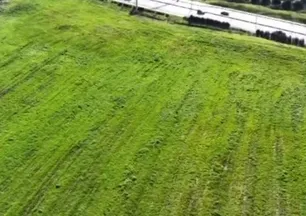 İBB mezarlık alanını imara açtı