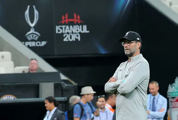 Süper Kupa Liverpool - Chelsea maçı şifresiz kanalda mı? Liverpool - Chelsea maçı saat kaçta hangi kanalda?