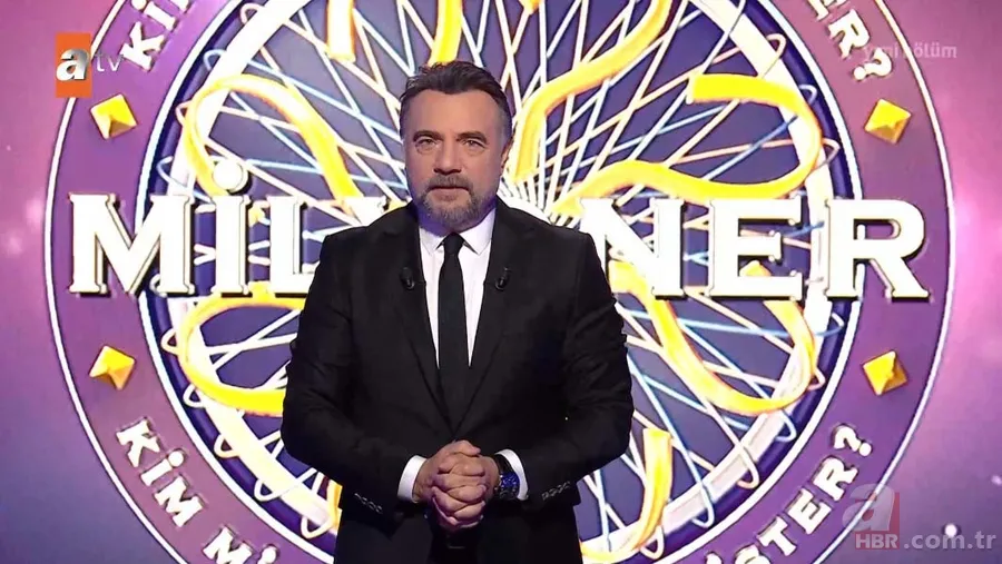 Yarışmacının hikayesi yürekleri burktu! Osmanlı sorusu Milyoner'e damga vurdu 1