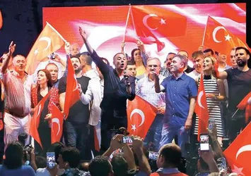 Türkiye içerikli şarkılar tıklanma rekoru kırdı!