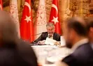 Bakan Nebatiden enflasyon ve büyüme mesajı