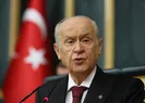 MHP lideri Bahçeliden önemli açıklamalar!