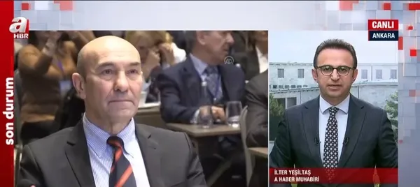 DEM Parti’nin İzmir adayı Tunç Soyer mi olacak? CHP medyasından bomba iddia: Görüşme gerçekleşti