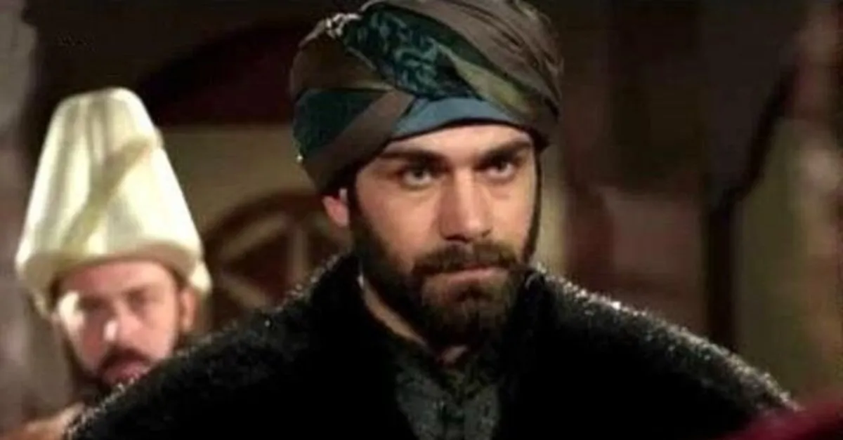 Muhtesem Yuzyil In Yildizi Adnan Koc Un Davasinda Karar Cikti