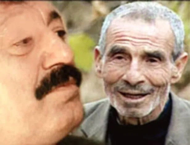 Müslüm Gürses’in babası kimdir? Mehmet Akbaş kimdir, ne zaman öldü?