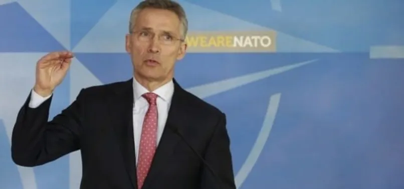NATO'dan Suriye açıklaması