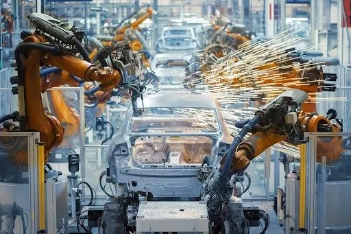 Türkiye'den sanayi ihracatında tarihi rekor! En yüksek ocak-ekim rakamlarına ulaşıldı - 7