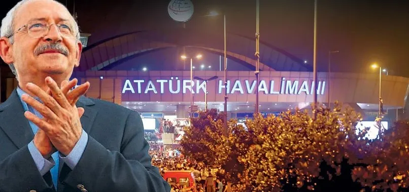 İşte Kılıçdaroğlu'nun 15 Temmuz gecesi hikayesi