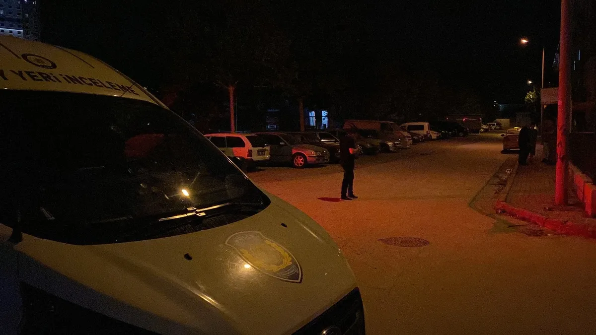 Konya’da 17 yaşındaki genç bıçaklandı: Şüpheliler kaçtı