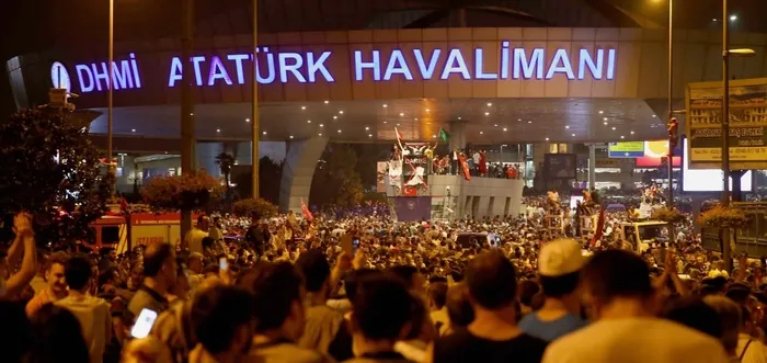15 temmuz.gov.tr sitesi yenilendi - 8