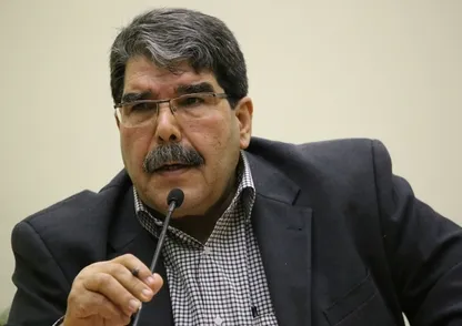 YPG'nin sözde yöneticisi terörist Salih Müslim öldü!