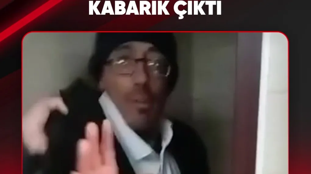 PROVOKATÖRÜN FOYASI ORTAYA ÇIKTI