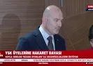 İmamoğlu davasına ilişkin Bakan Soyludan açıklama