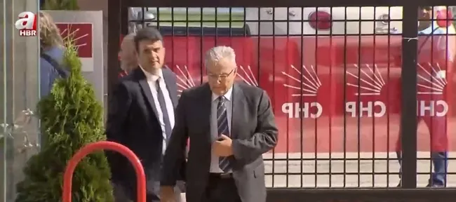 Baykal’ı hedef alan Livaneli’ye siyasilerden sert tepki: Sözde sanatçı - 1