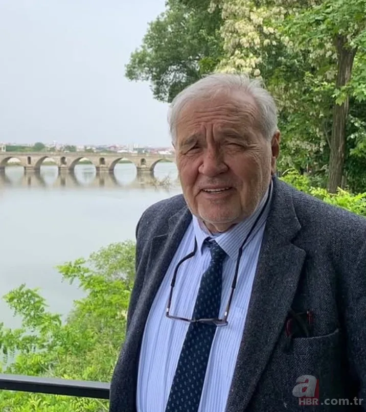 İlber Ortaylı yoğun bakıma alındı! Ailesinden açıklama! Sağlık durumu nasıl? 5