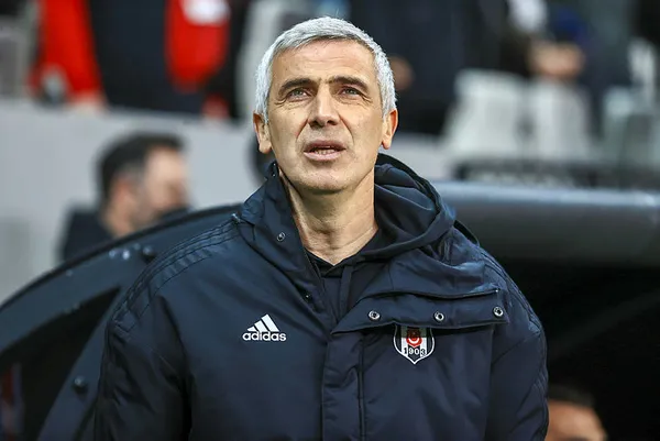 Beşiktaş Teknik Direktörü Karaveli’den Göztepe galibiyeti yorumu