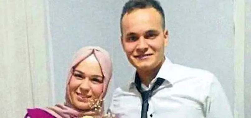 Düğününe bir gün kala öldürüldü