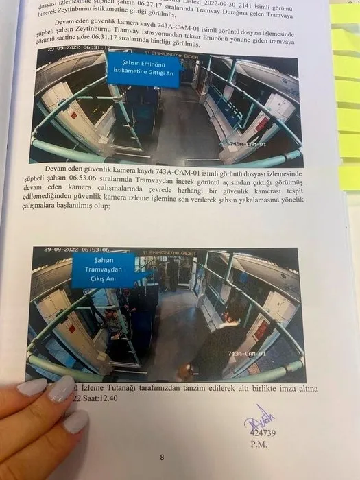 1665725065562.jpg Eve giren hırsız yakalananınca boğazını kesti! Hayati tehlikeyi atlatan öğretmen yaşadığı kabusu anlattı - 7