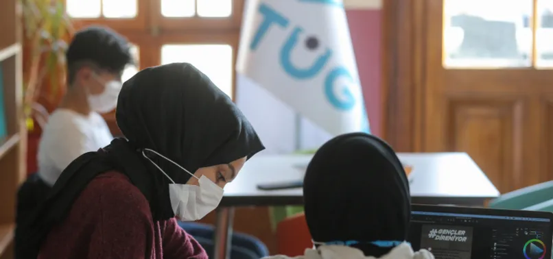 TÜGVA karşı kumpasta FETÖ izi! İşte oynanan oyunun perde arkası