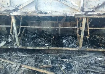 Zimbabve'deki patlamada 42 kişi öldü