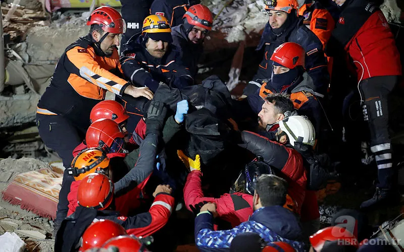 Türkiye fay hatları: Evinizin altından fay hattı geçiyor mu? Fay hatları hangi bölgelerde? 7