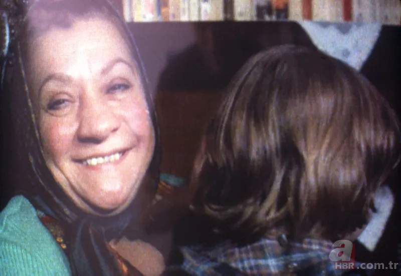 Adile Naşit aslen nereli, kaç yaşında neden vefat etti? İşte Adile Naşit ile ilgili bilinmeyenler 7