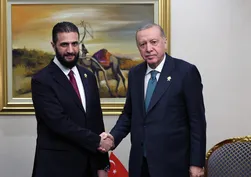 İsrail'de Suriye alarmı! Şam hava kuvvetlerini yeniden kuruyor, Türkiye'nin artan etkisi Tel Aviv'i endişelendiriyor