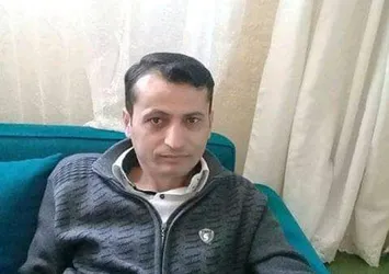 Kocasının dehşetinden sağ kurtuldu! Yaşadıkları kan dondurdu: Bıçağı kalbime doğru saplamaya çalıştı