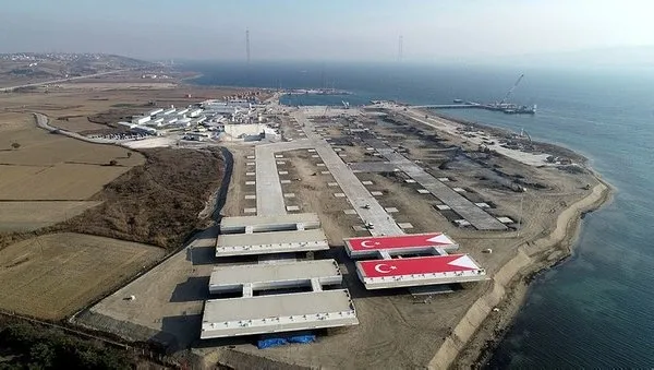 1915 Çanakkale Köprüsü ile ilgili heyecanlandıran açıklama: Daha erken açabilme ihtimalimiz var