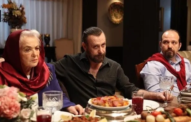Aile dizisinde kim kimi oynuyor, karakterlerin isimleri neler? Aile dizisi gerçek mi, uyarlama mı? İşte konusu...