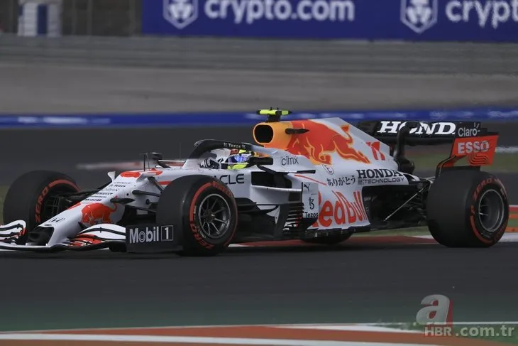 Dünyanın gözü İstanbul’da! Formula 1 için büyük gün geldi!