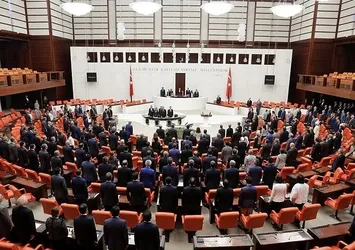 MHP Milletvekili Saffet Sancaklı'nın odasına kamera yerleştirildiği iddiası