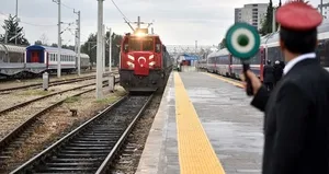 Türkiye Çin’e ihracat treni gönderecek