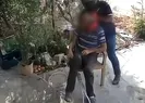 80 yaşındaki adama öldüresiye dayak
