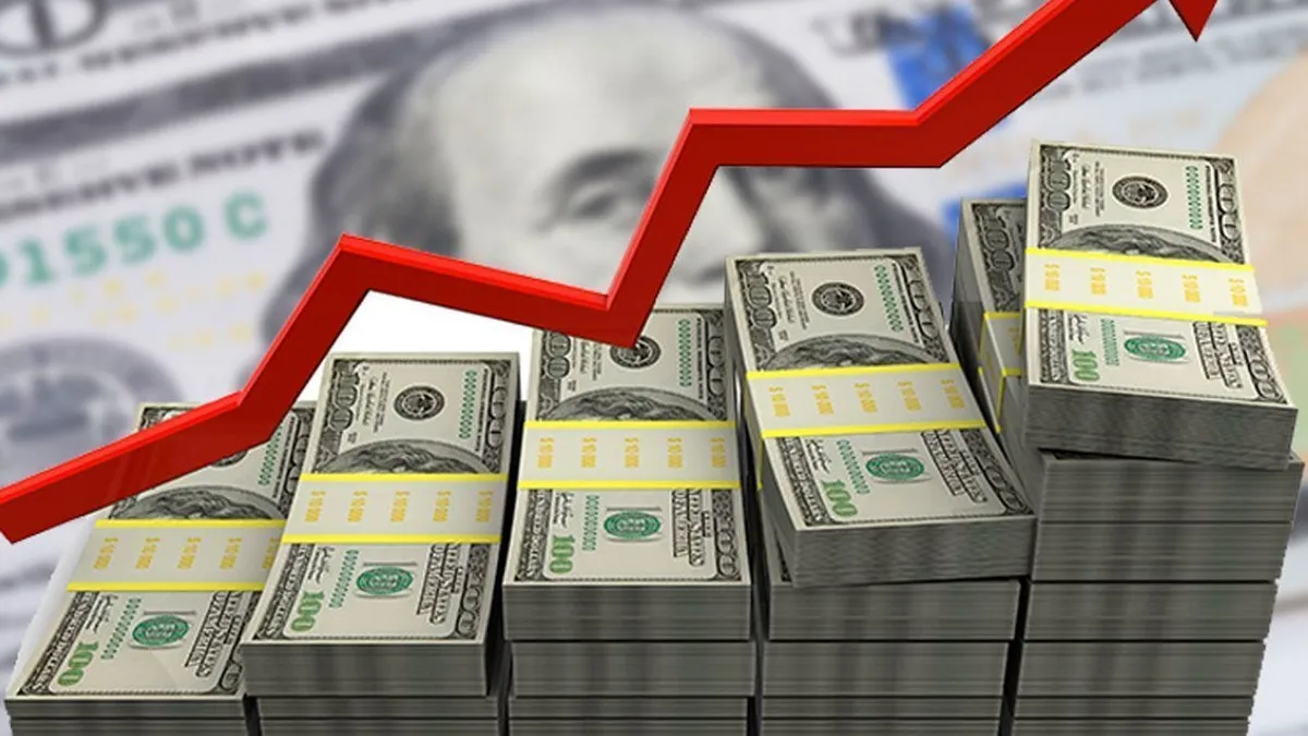 Türkiye'ye dış kaynak akışı bu yıl da hız kesmedi! Enerji arz güvenliği için yeni proje...