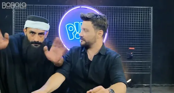 Oğuzhan Uğur hakkında suç duyurusu! İslamofobi ve ırkçılık... - 1